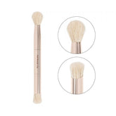 Dual-Ended Concealer Brush