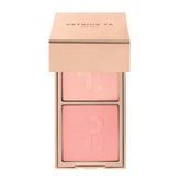 Transition Blurring Blush Duo