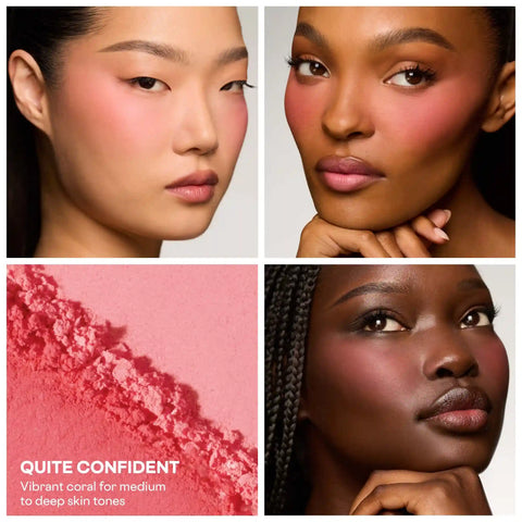 Transition Blurring Blush Duo