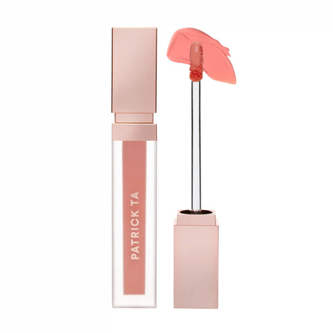 Transition Blush & Brush Set