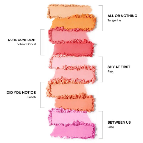 Transition Blurring Blush Duo
