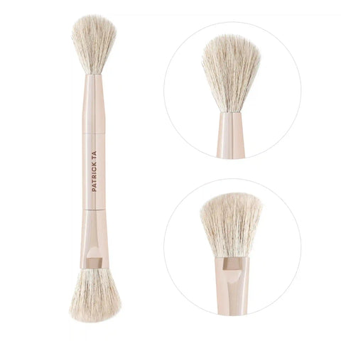 Transition Blush & Brush Set