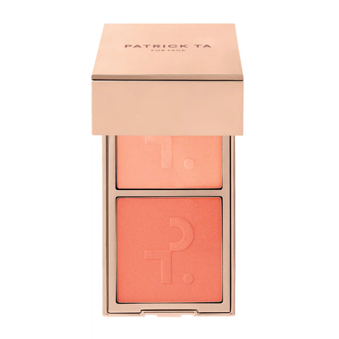 Transition Blurring Blush Duo