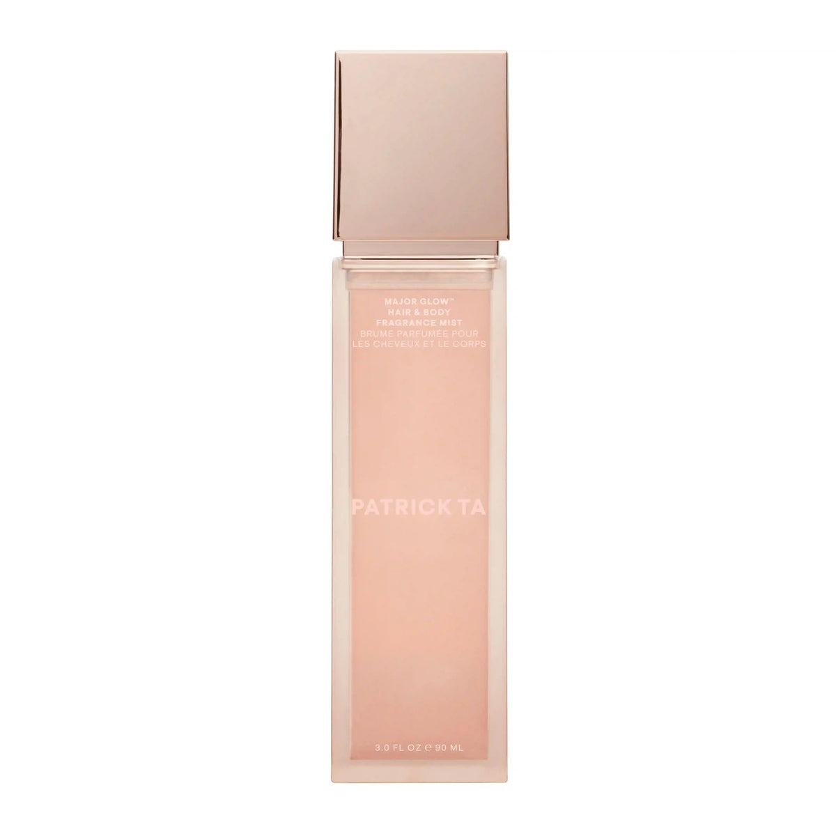 Major Glow Hair And Body Fragrance Mist