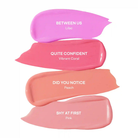 Liquid Transition Brightening Blush