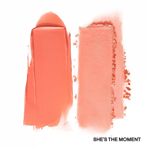 Major Headlines Double-Take Crème & Powder Blush Duo