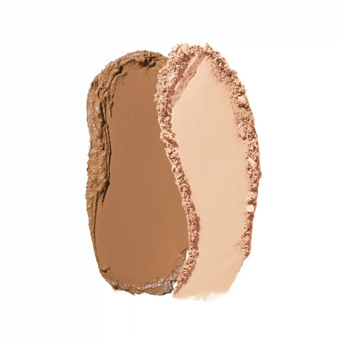 Major Skin Crème Foundation & Finishing Powder Duo