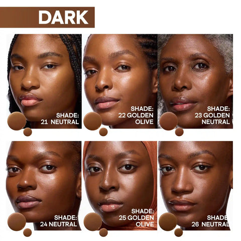 Major Skin Artistry Bundle