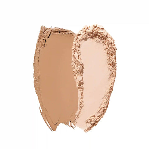 Major Skin Crème Foundation & Finishing Powder Duo