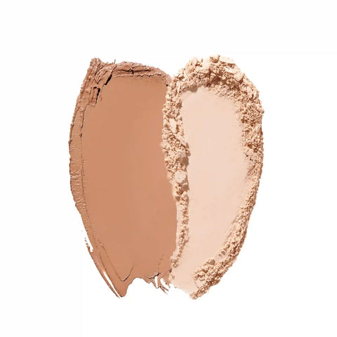 Major Skin Crème Foundation & Finishing Powder Duo