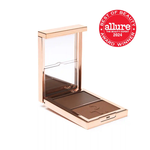 Major Sculpt Crème Contour & Powder Bronzer Duo