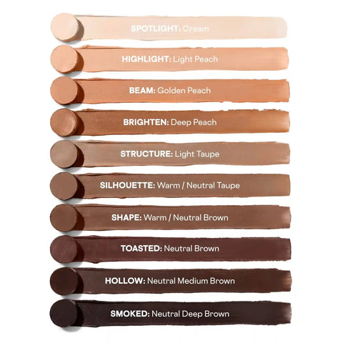 Eye Sculpt Set