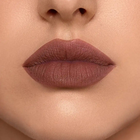 Monochrome Moment - Precision Lip Crayon