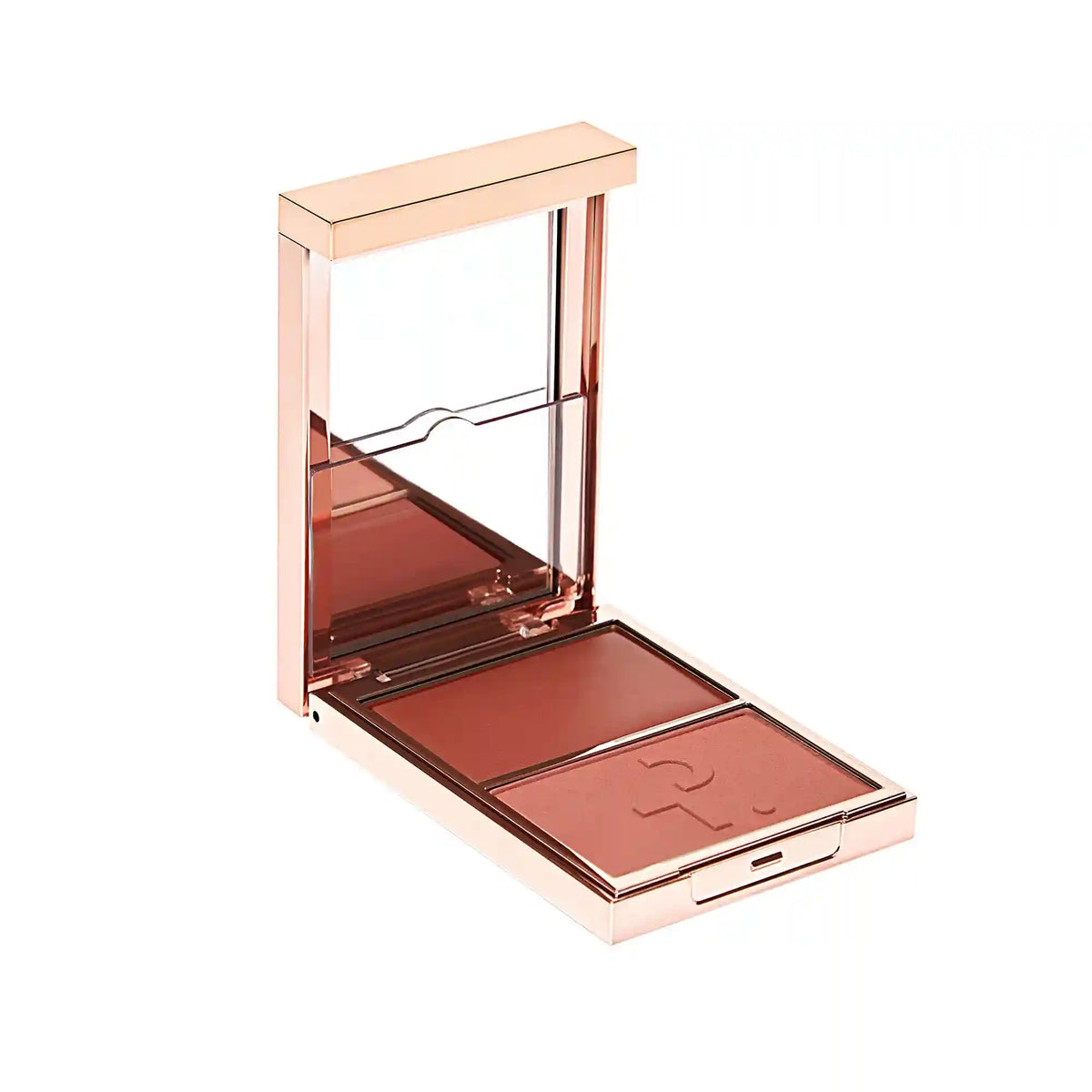 Major Headlines Double-Take Crème & Powder Blush Duo