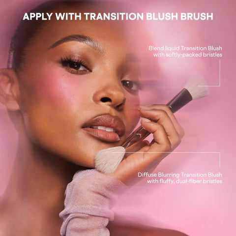Transition Blurring Blush Duo