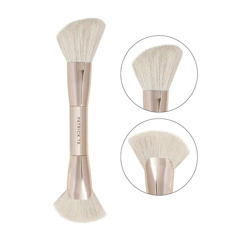 Major Sculpt Dual-Ended Sculpting Brush