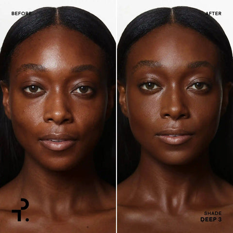 Major Skin Crème Foundation & Finishing Powder Duo