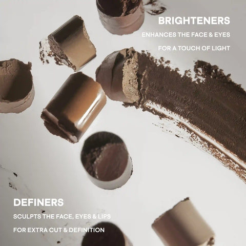Sculpt & Brighten Trio