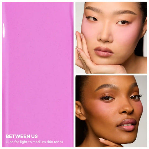 Liquid Transition Brightening Blush