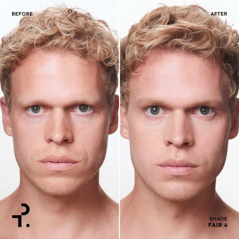 Major Skin Crème Foundation & Finishing Powder Duo