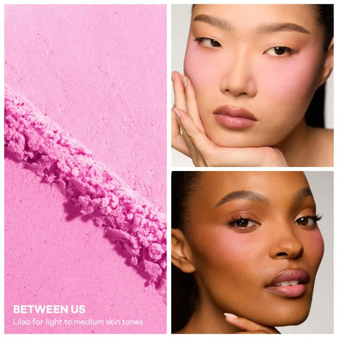 Transition Blurring Blush Duo