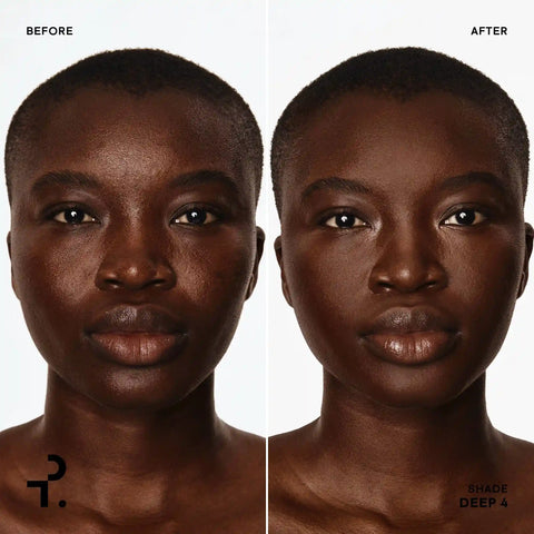 Major Skin Crème Foundation & Finishing Powder Duo