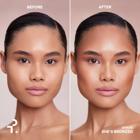 Major Sculpt Dual-Ended Precision Brush