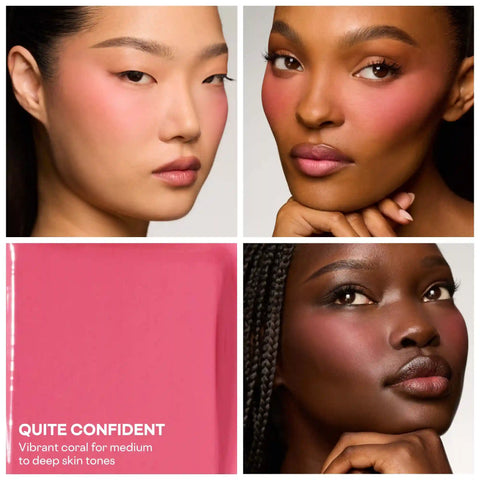 Liquid Transition Brightening Blush