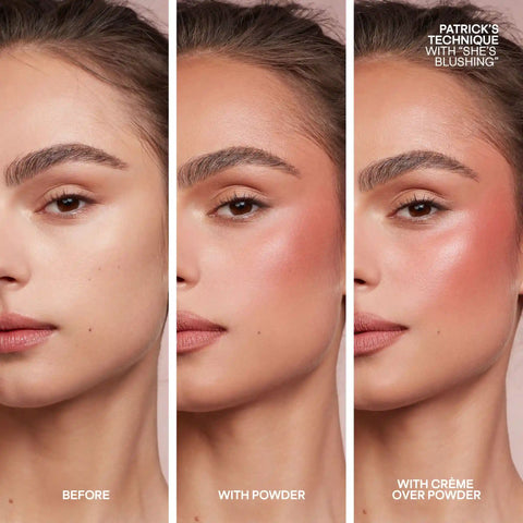 Mini Must-Have Blush Duo Set