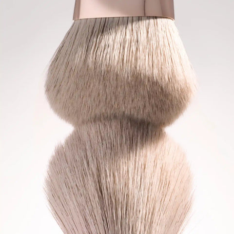 Major Headlines Blush Duo & Dual-Ended Brush Set