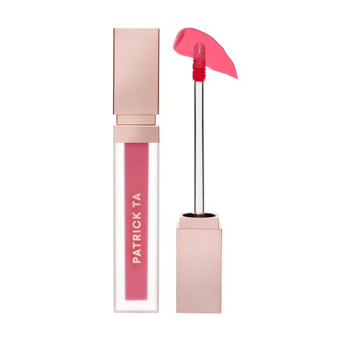 Liquid Transition Brightening Blush