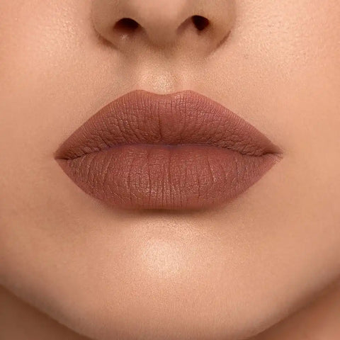 Monochrome Moment - Precision Lip Crayon