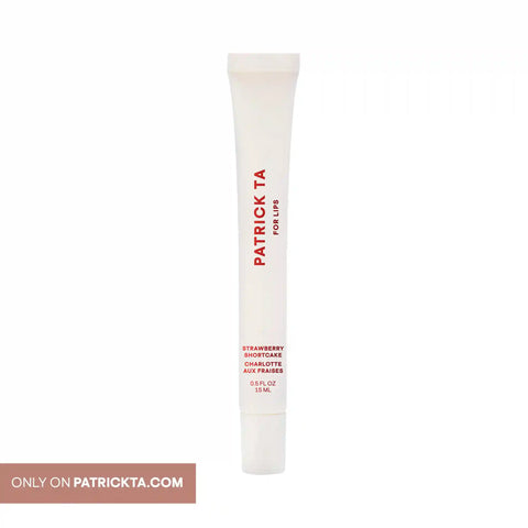 Strawberry Blush & Balm Set