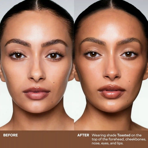 Sculpt & Brighten Trio