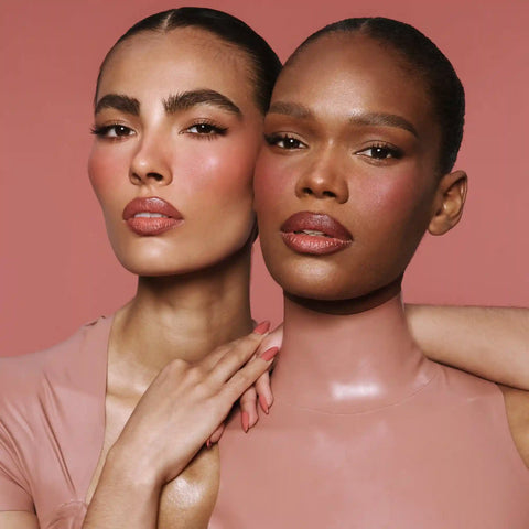 Major Headlines Blush Duo & Precision Brush Set
