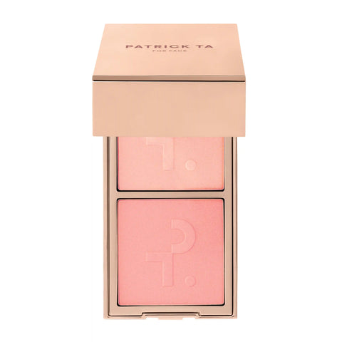 Transition Blurring Blush Duo
