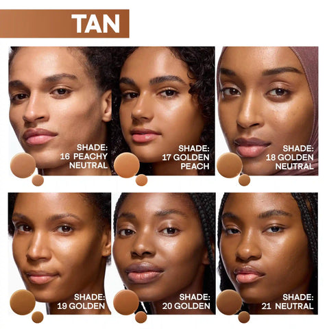 Major Skin Artistry Bundle