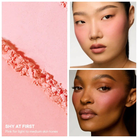 Transition Blurring Blush Duo