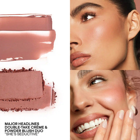 Mini Must-Have Blush Duo Set
