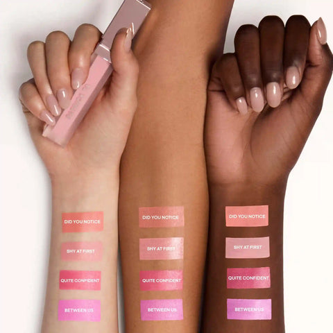 Liquid Transition Brightening Blush
