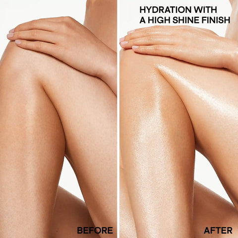 Major Glow Body Bundle