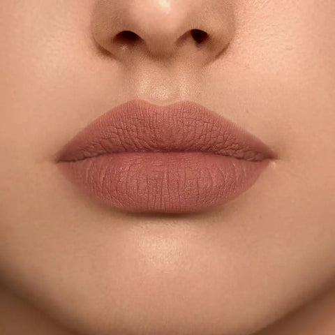 Monochrome Moment - Precision Lip Crayon