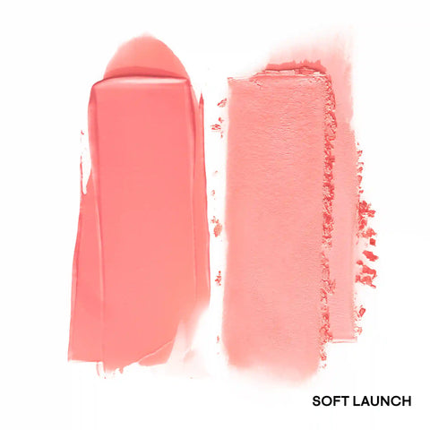 Major Headlines Double-Take Crème & Powder Blush Duo