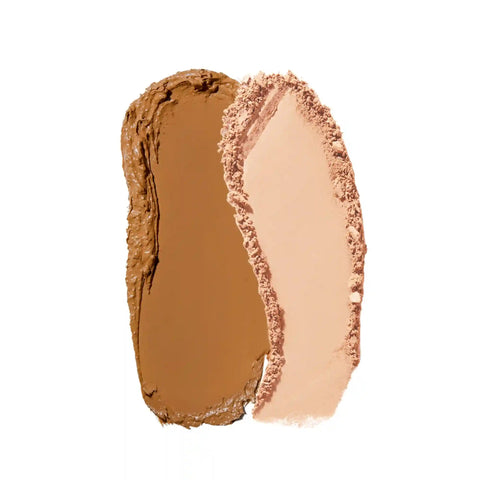 Major Skin Crème Foundation & Finishing Powder Duo