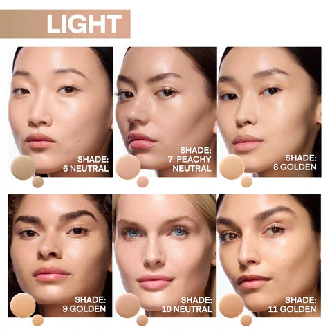 Major Skin Artistry Bundle