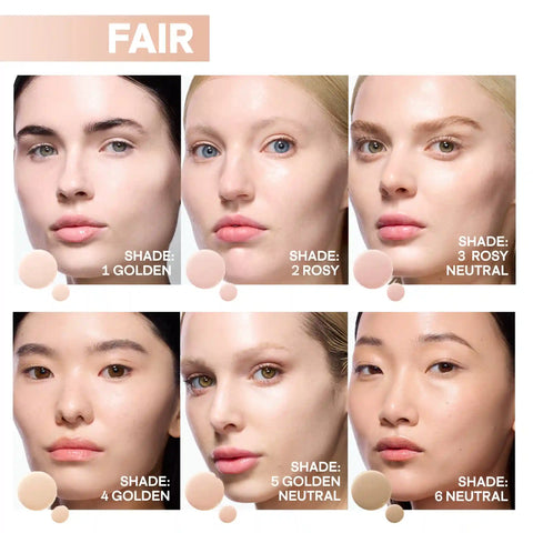 Major Skin Artistry Bundle