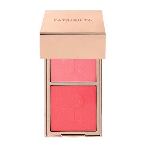 Transition Blurring Blush Duo